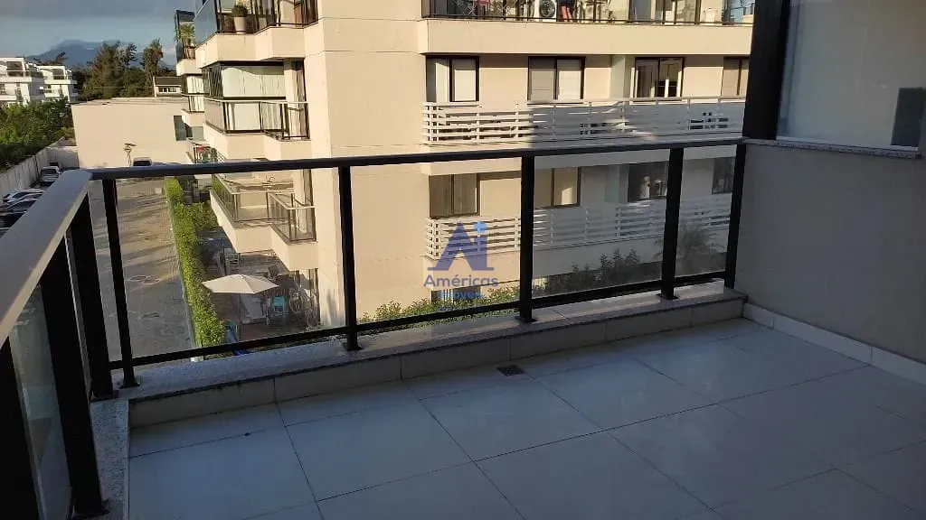 4-bedroom 178 m² apartment with 2 parking spots and balcony — photo 15