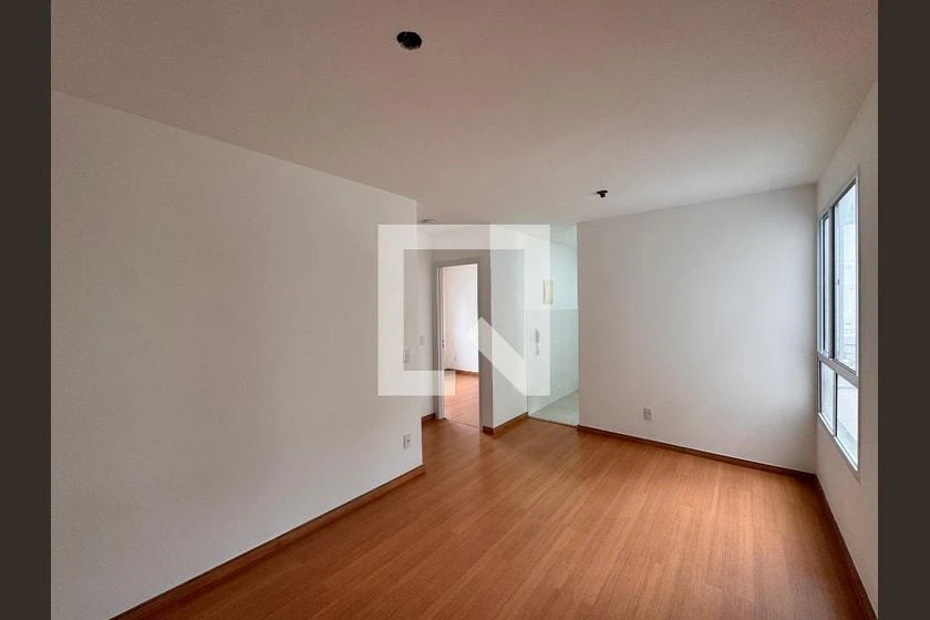 2-bedroom apartment with fitted kitchen cabinets — photo 11