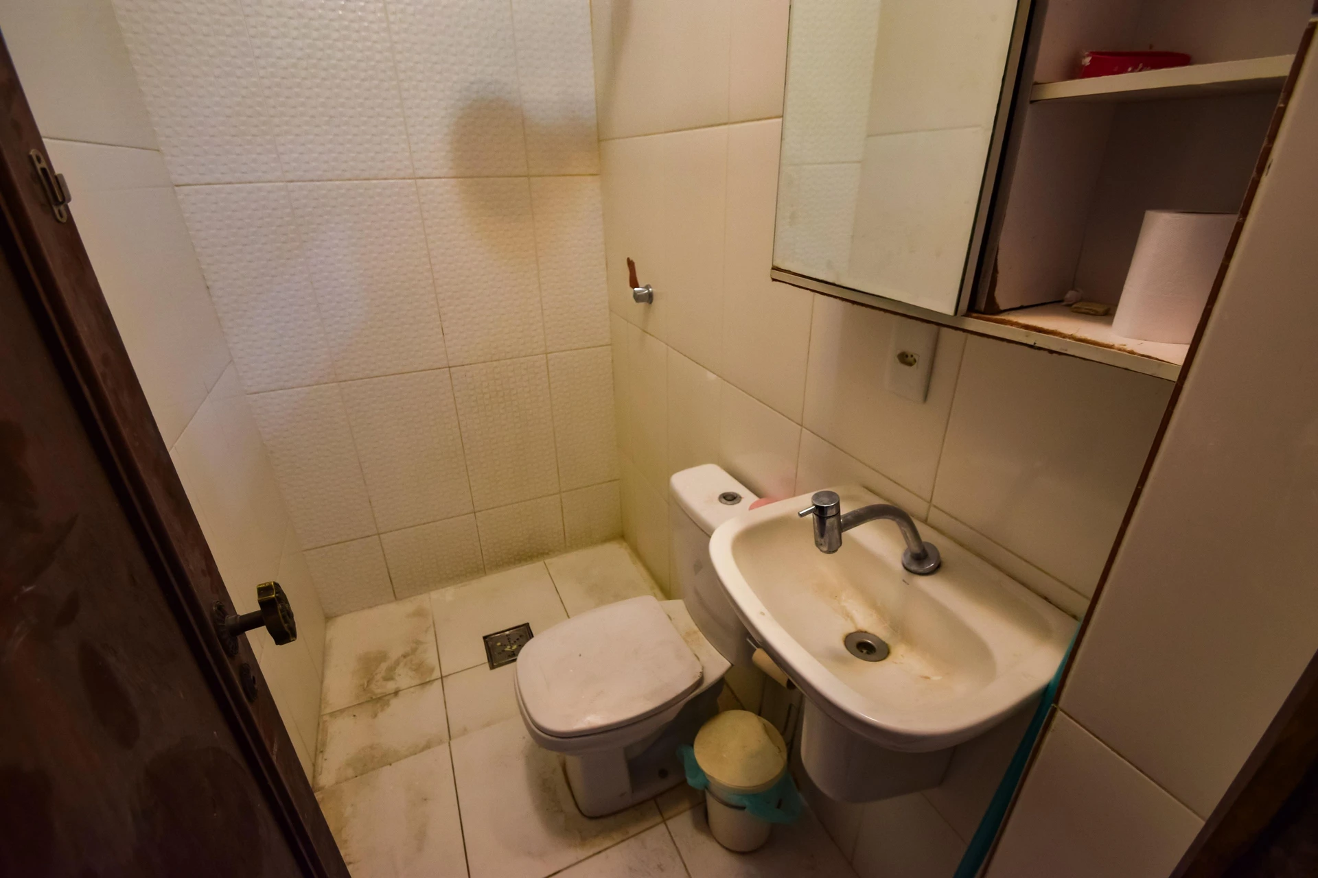 Home office in a 3-bedroom house, 100 m² — photo 48