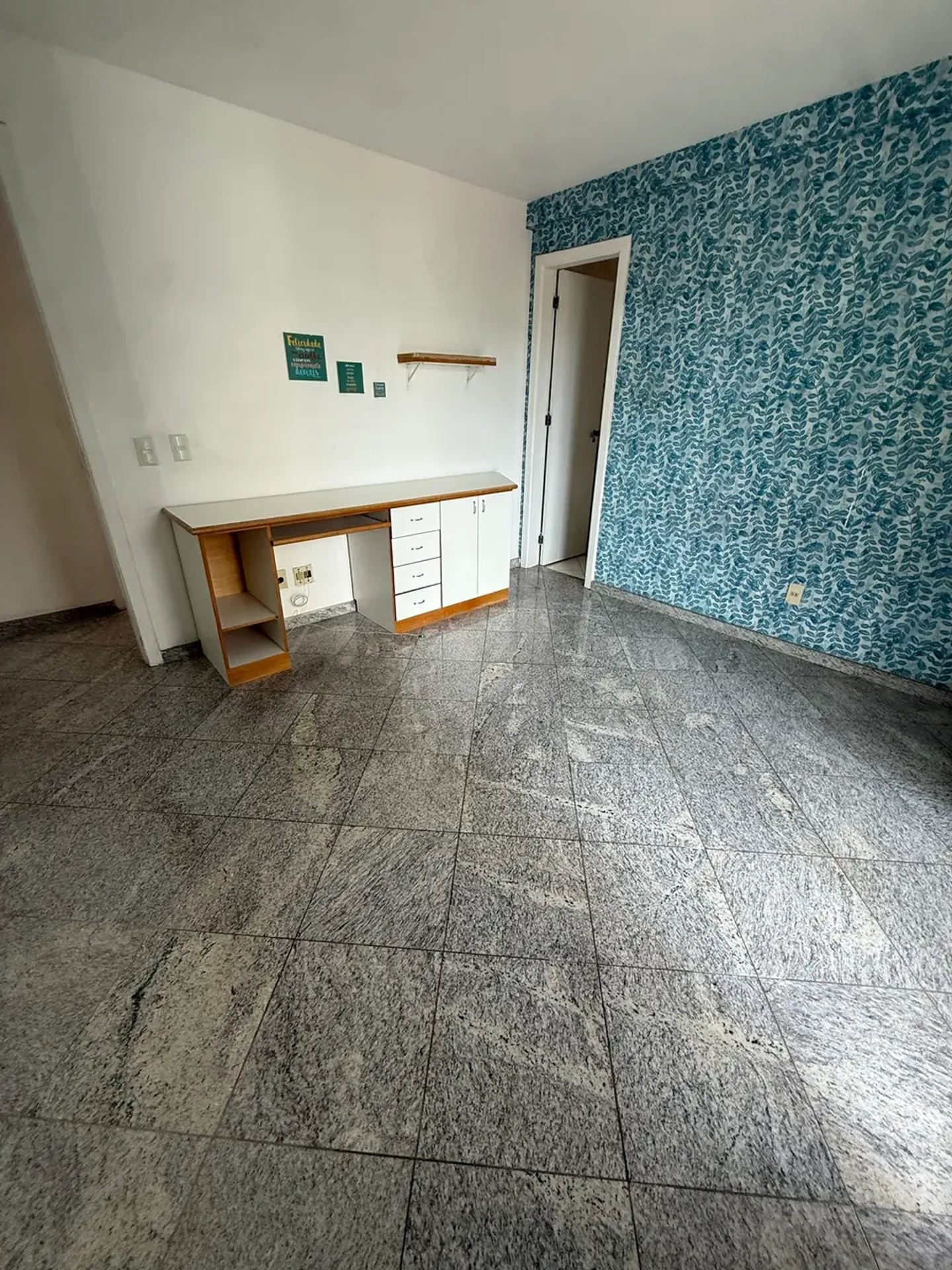 Apartment on the 2nd floor with a home office — photo 7