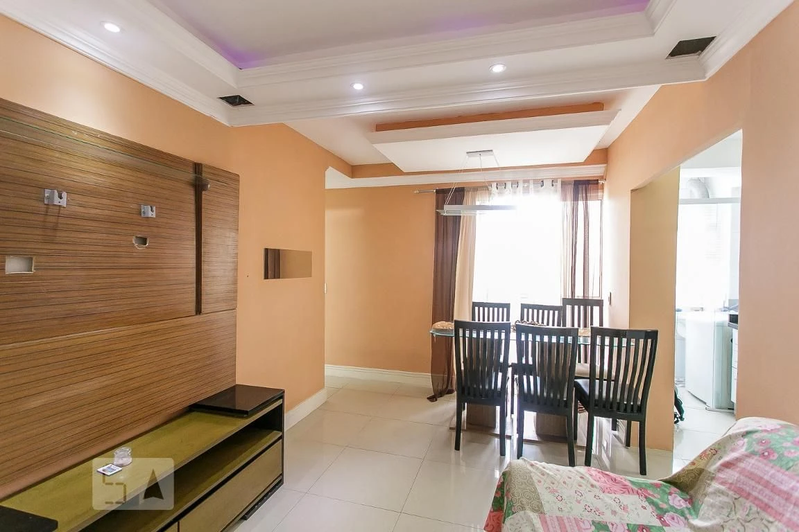 Furnished 2-bedroom apartment with a balcony — photo 6