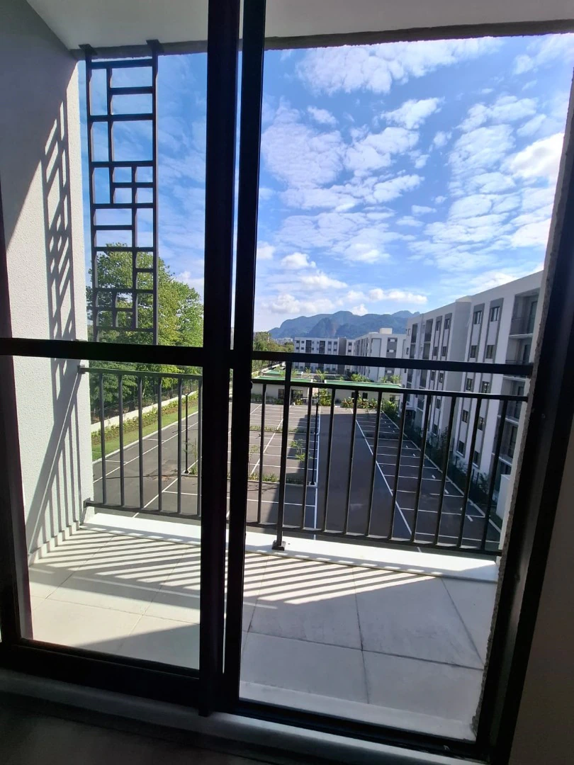 Furnished 2-bedroom apartment with 45 m² — photo 19