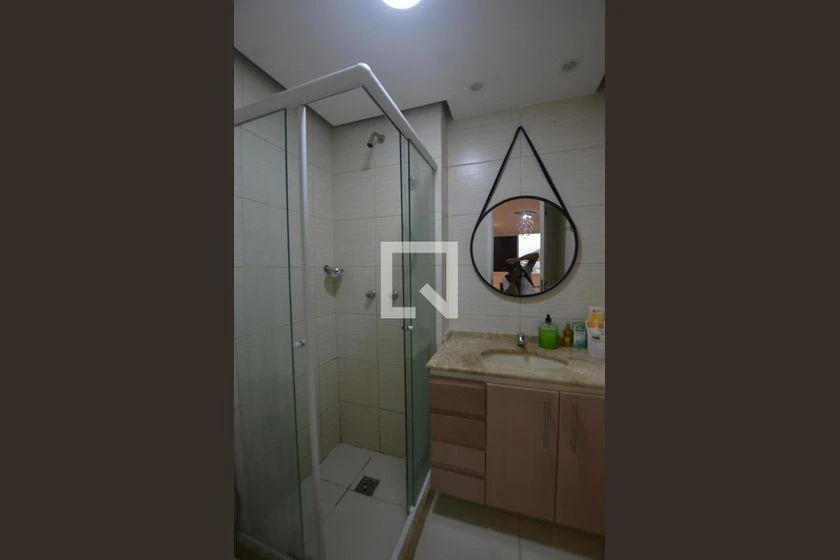Furnished apartment, 128 m², with a grill on the balcony — photo 35