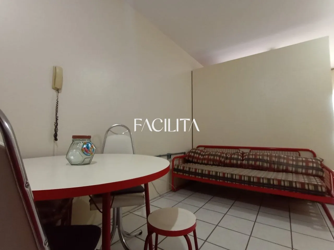 Apartamento amueblado de 45 m² con 1 dormitorio en el 4.º piso — photo 7