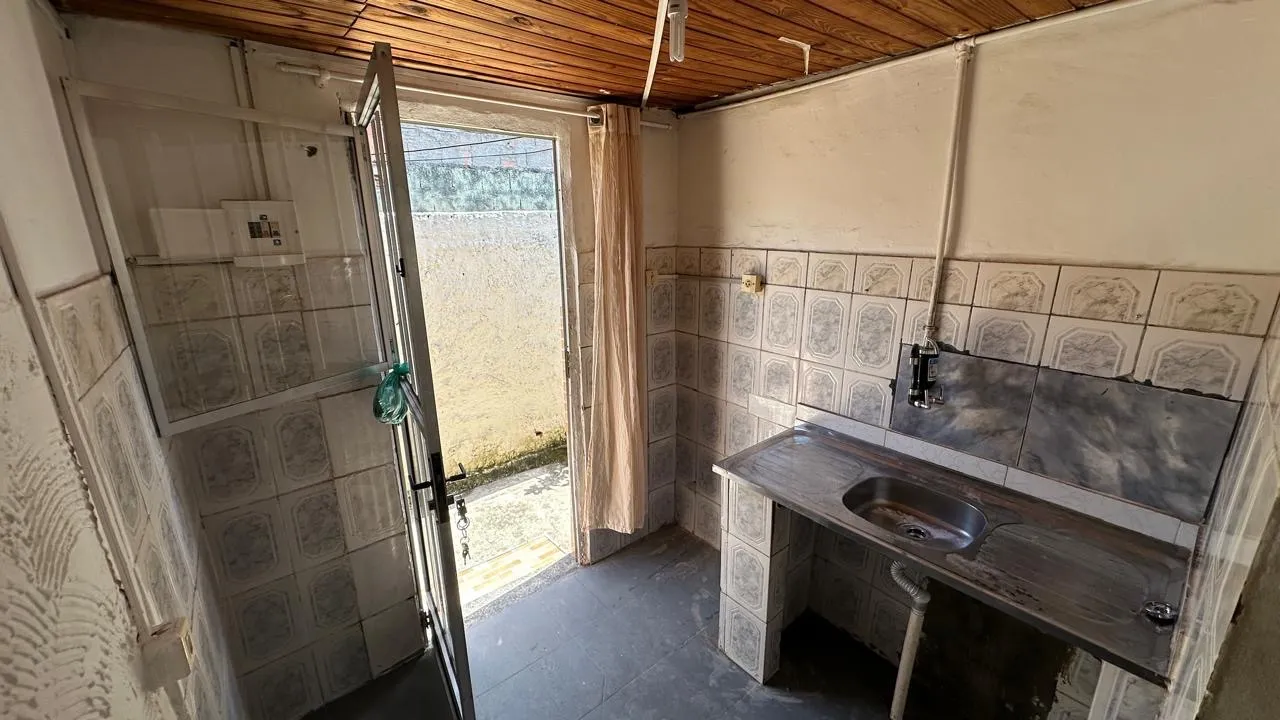 One-bedroom, 20 m² house in Rio de Janeiro — photo 2