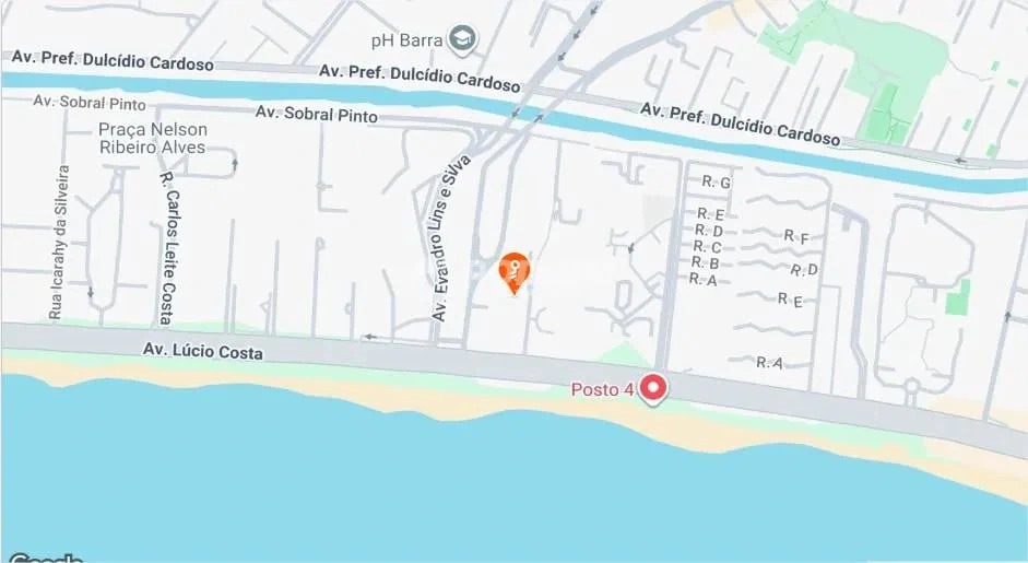 Квартира 140 м² с застеклённым балконом и видом на воду — photo 16