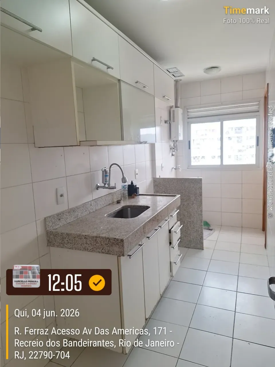 Duplex penthouse with 3 bedrooms and 3 bathrooms — photo 19