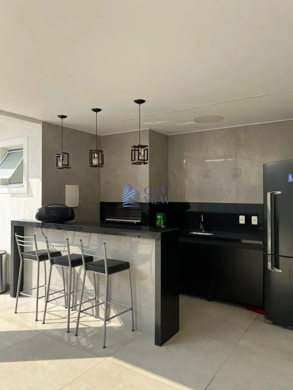 Casa triplex mobiliada com varanda, 3 suítes e 400 m² — photo 5