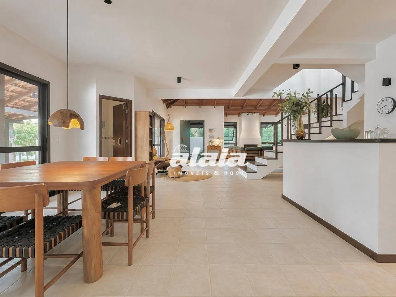 Casa em condomínio com 3 dormitórios e 680 m² — photo 14