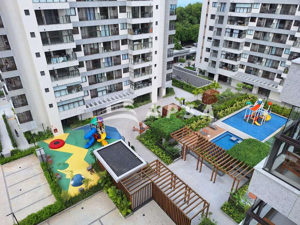 75 m² apartment with 2 parking spaces and a spacious balcony — photo 4
