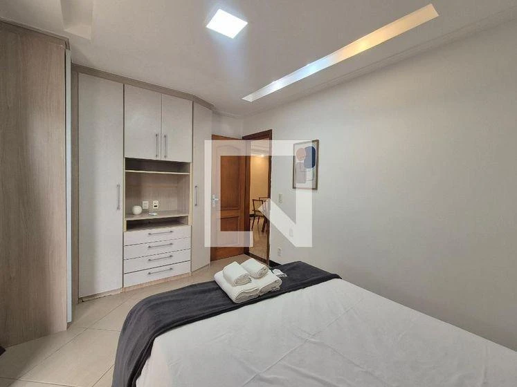 Furnished apartment, 180 m², with a glass-enclosed balcony — photo 26