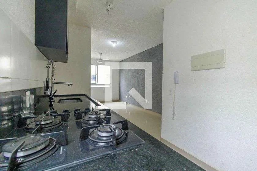 Rental apartment with a separate kitchen and 2 bedrooms — photo 14