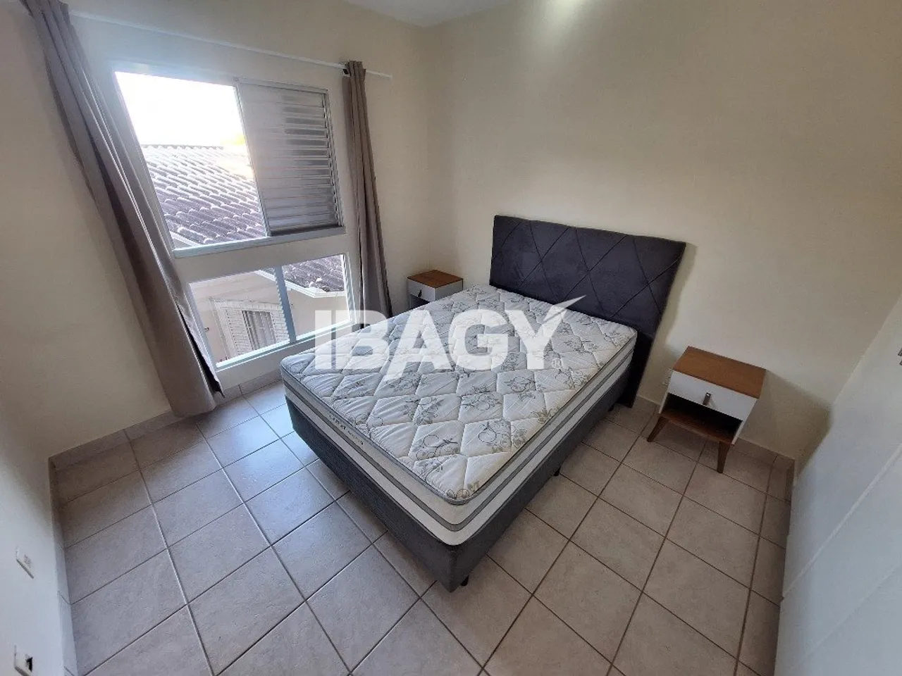 Apartamento de 1 dormitório com cozinha americana e 36 m² — photo 8