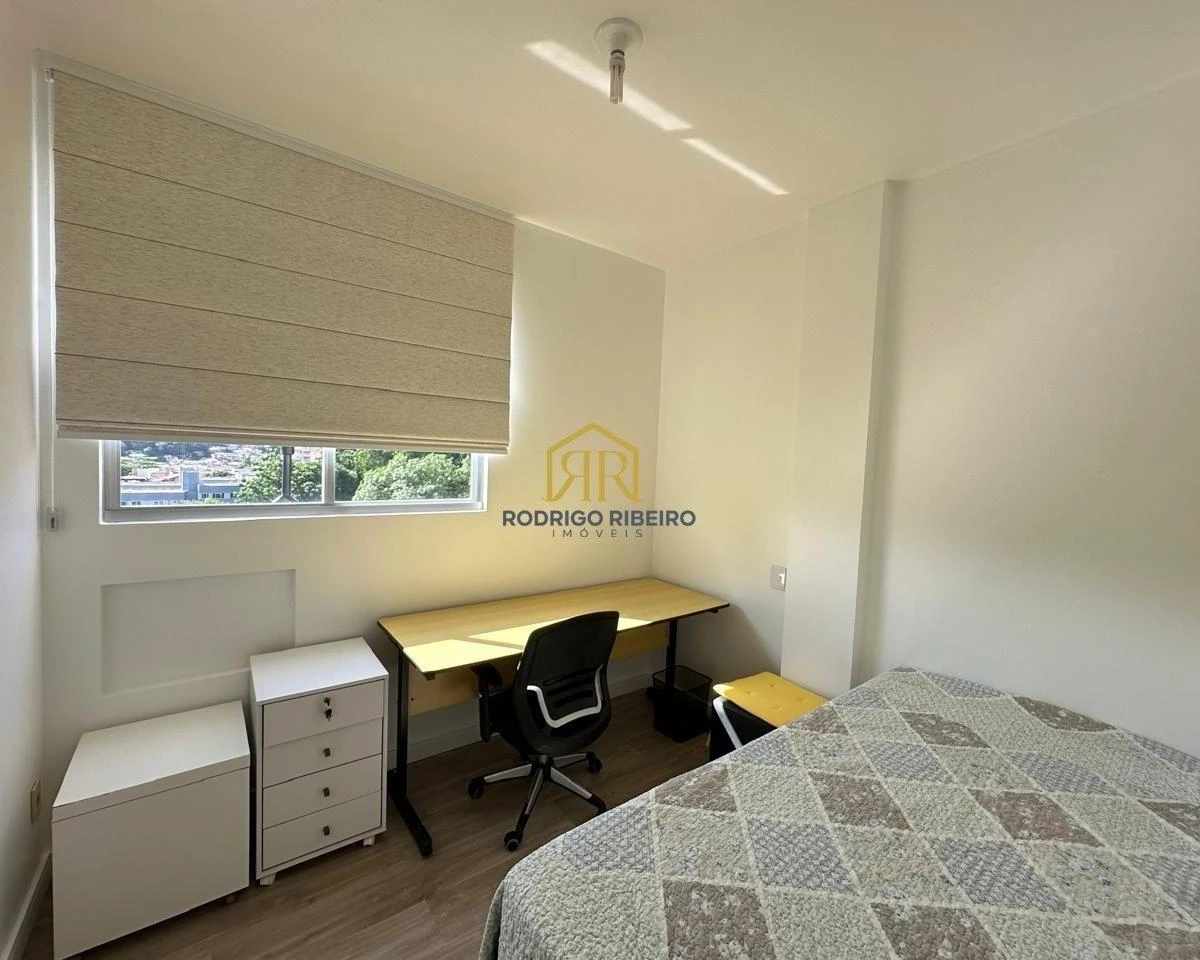 3-bedroom apartment with a home office in Florianópolis — photo 12