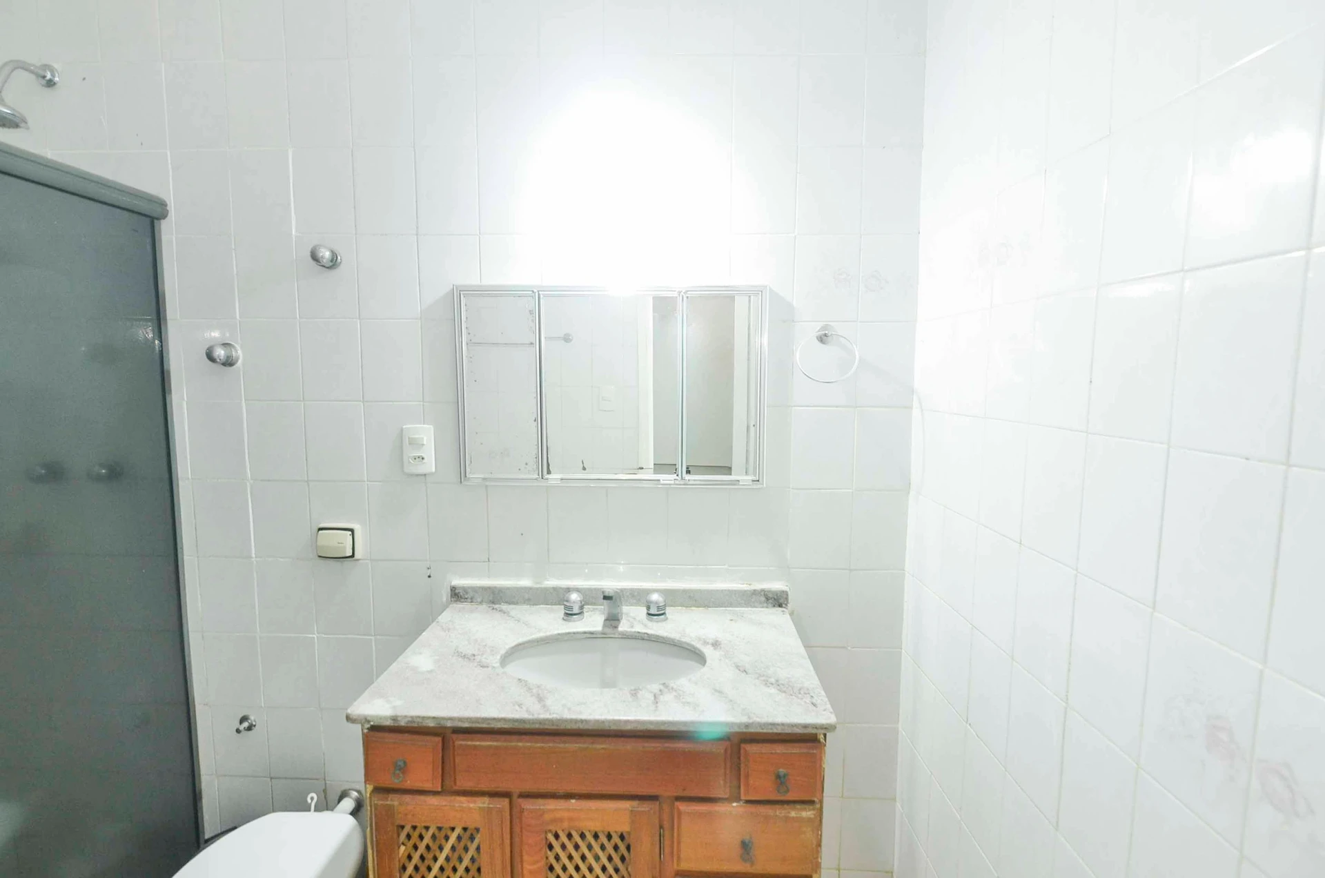Пральна машина та 2 спальні: квартира 76 м² — photo 16