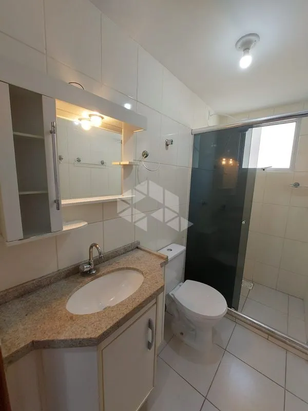 Apartamento mobiliado, 65 m², com varanda gourmet — photo 11