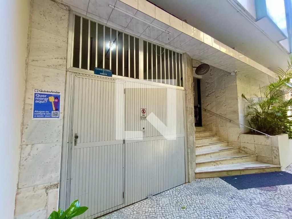 Квартира 62 м², 2 спальни, Рио-де-Жанейро — photo 4