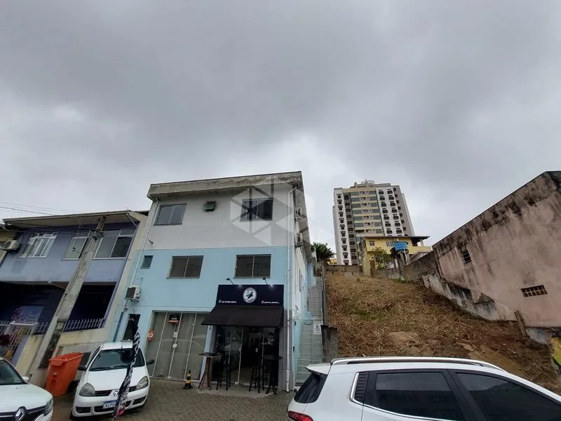 Furnished 25 m² studio in Florianópolis — photo 12