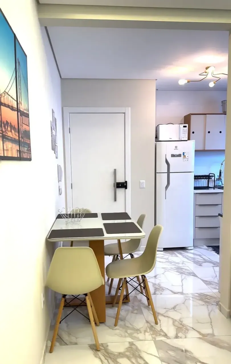 Apartment with 2 bedrooms and 2 bathrooms — photo 9