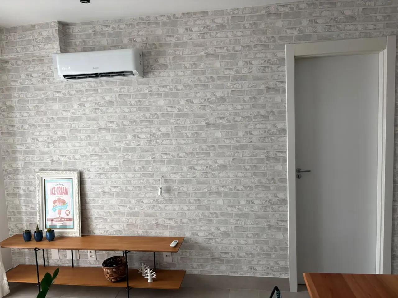 2-bedroom apartment in a building with a sauna — photo 18