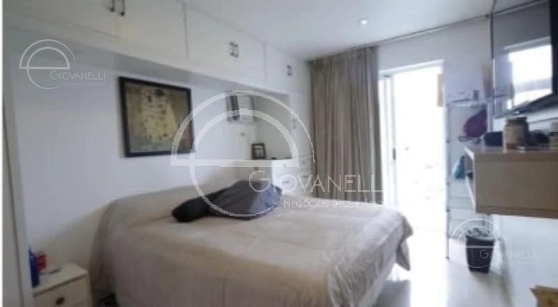 Apartamento com máquina de lavar, Barra da Tijuca — photo 8