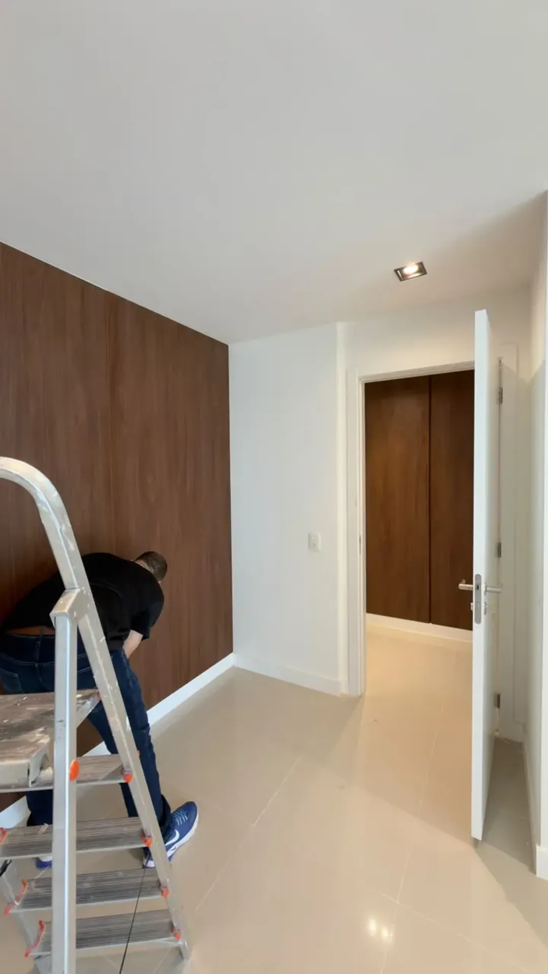 2-bedroom apartment with a mountain view in Rio de Janeiro — photo 20