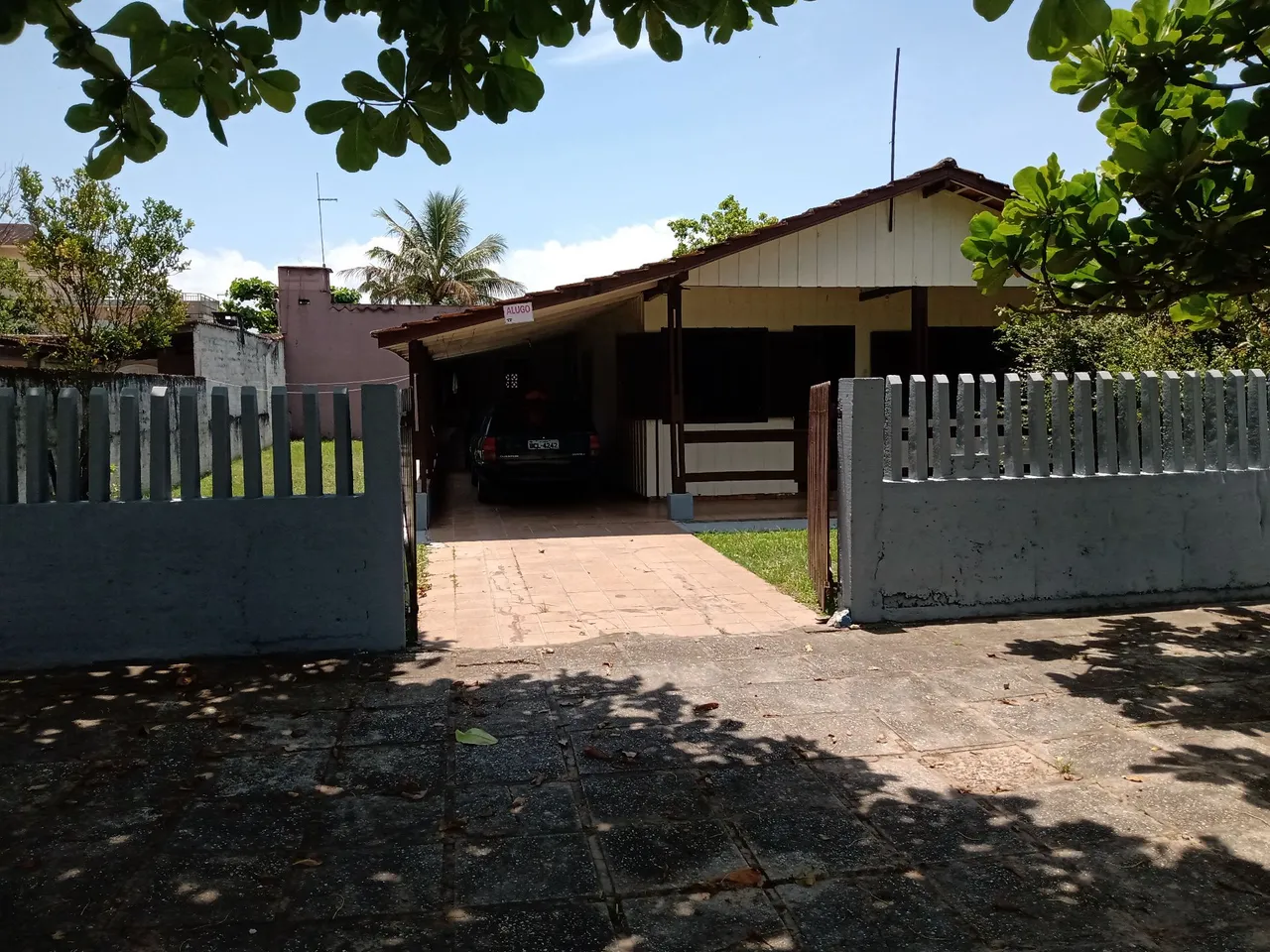 Furnished 4-bedroom, 110 m² house in Curitiba — photo 3