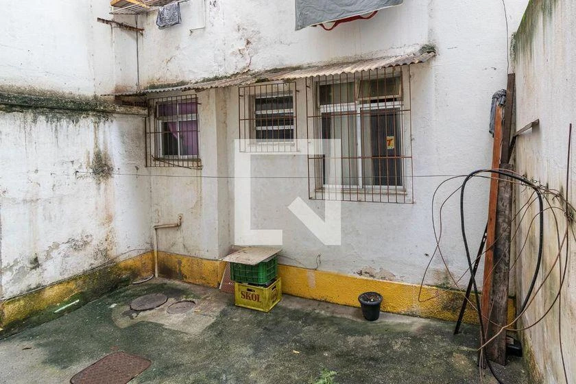 2-bedroom apartment, 48 m² — photo 15