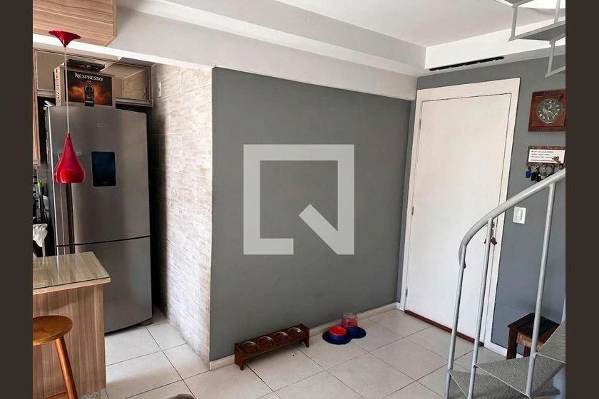Apartamento mobiliado de 2 quartos com espaço de home office — photo 25