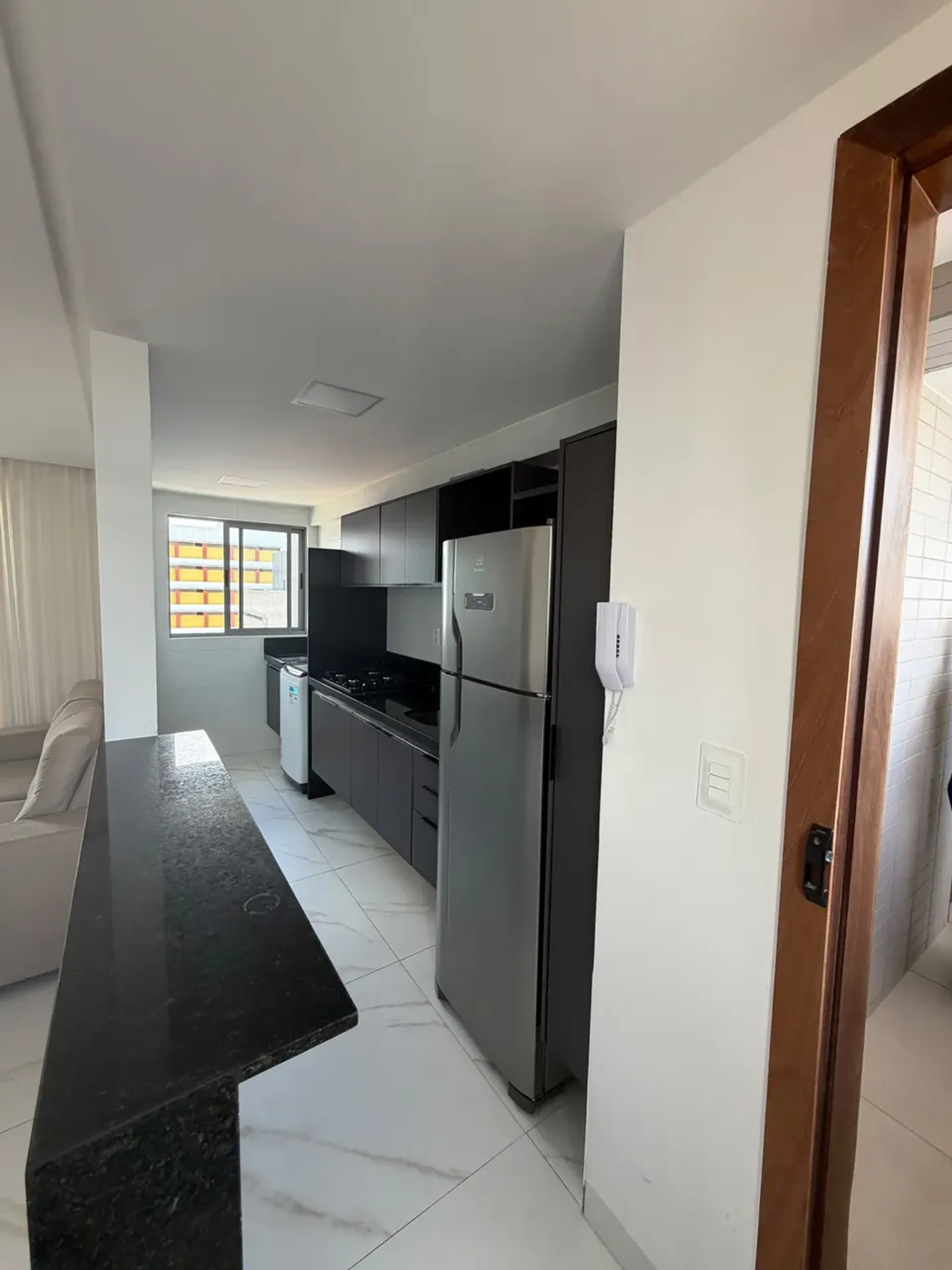 Apartamento mobiliado de 60 m², 2 quartos e 1 vaga — photo 7