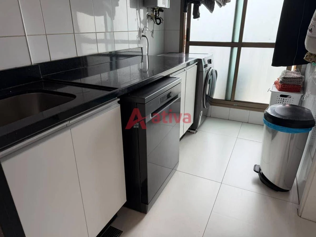 Apartamento mobiliado, 178 m², com lava-louças — photo 15