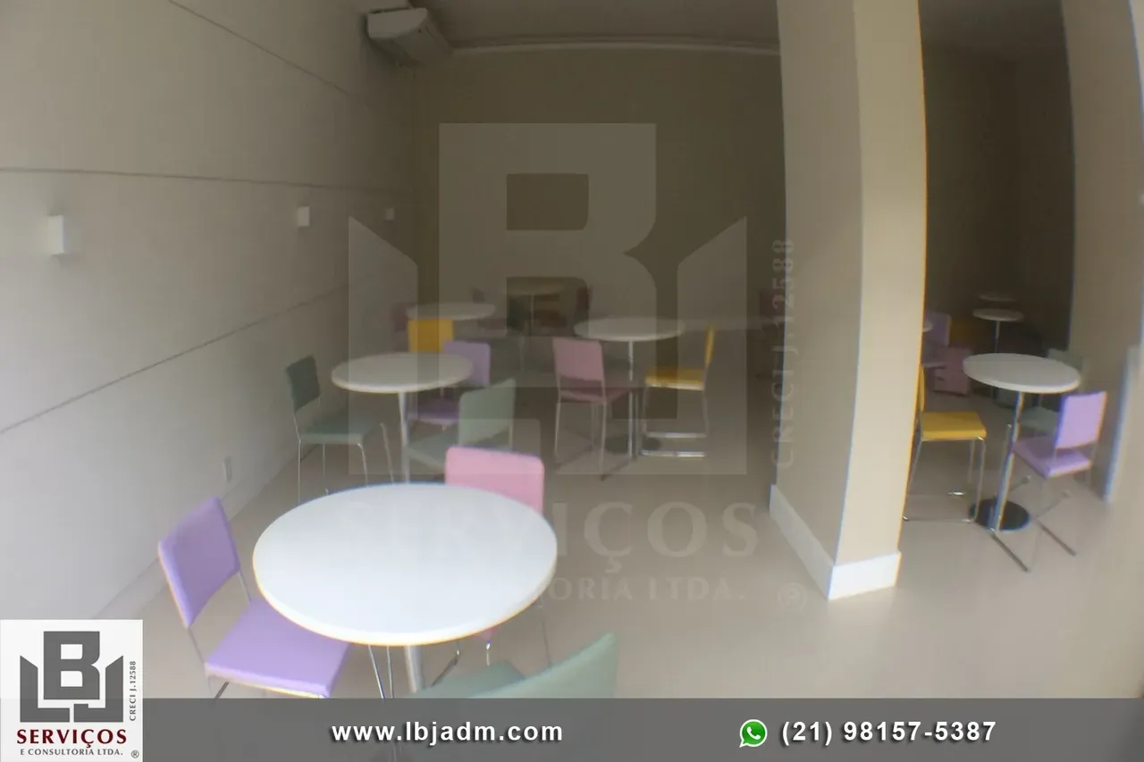 Apartamento, 91 m², com vista para as montanhas — photo 33