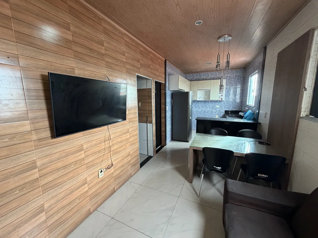 2-bedroom, 49 m² apartment in João Pessoa — photo 12