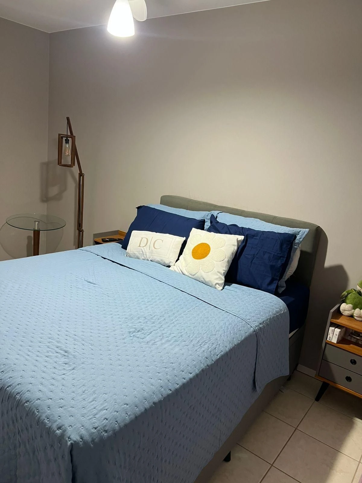 Casa mobiliada com 3 dormitórios e cozinha a gás — photo 3