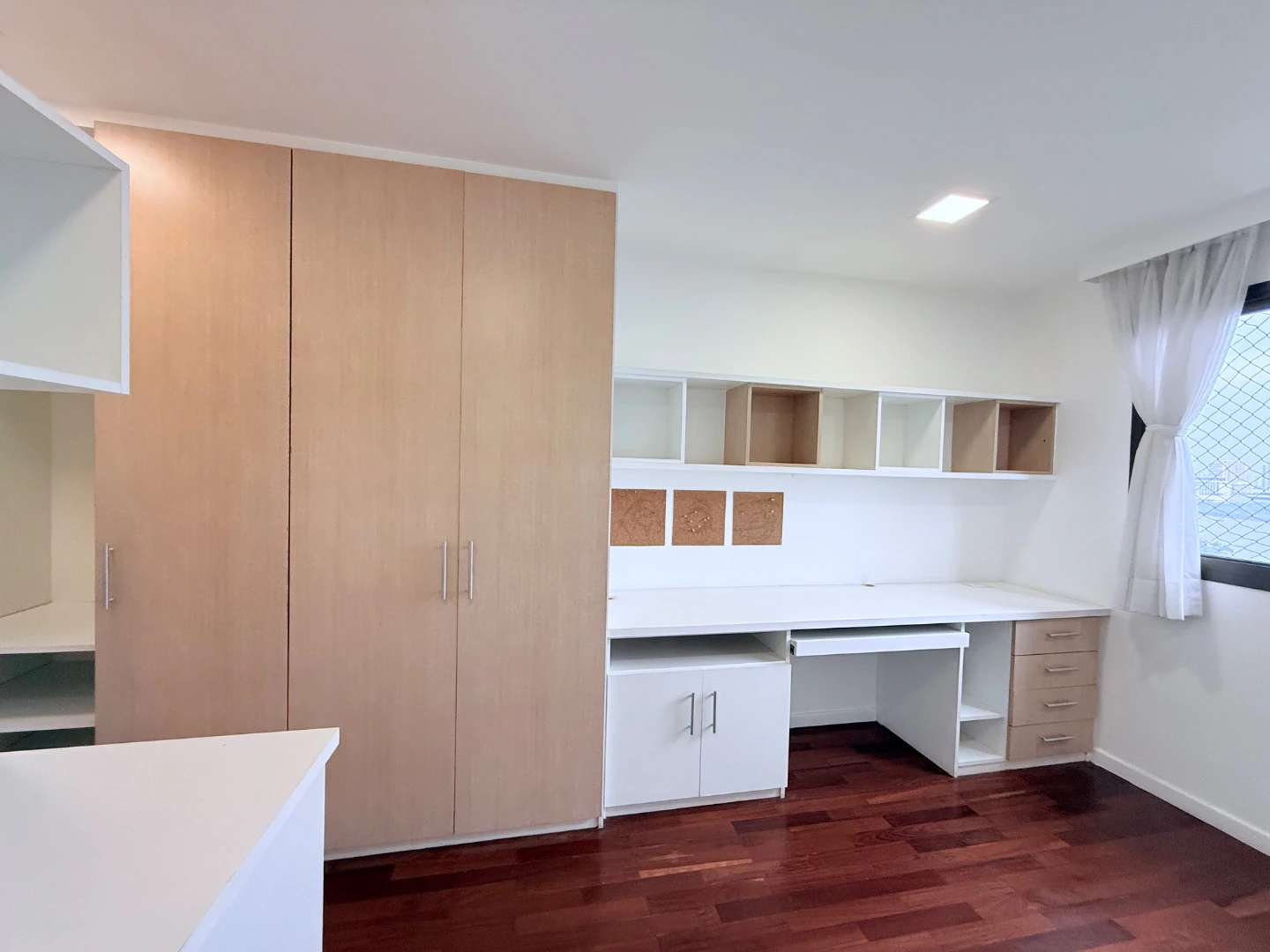 4-bedroom apartment with a washing machine in Rio de Janeiro — photo 3