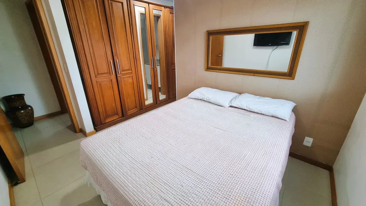 3-bedroom furnished apartment for rent, 82 m² — photo 14