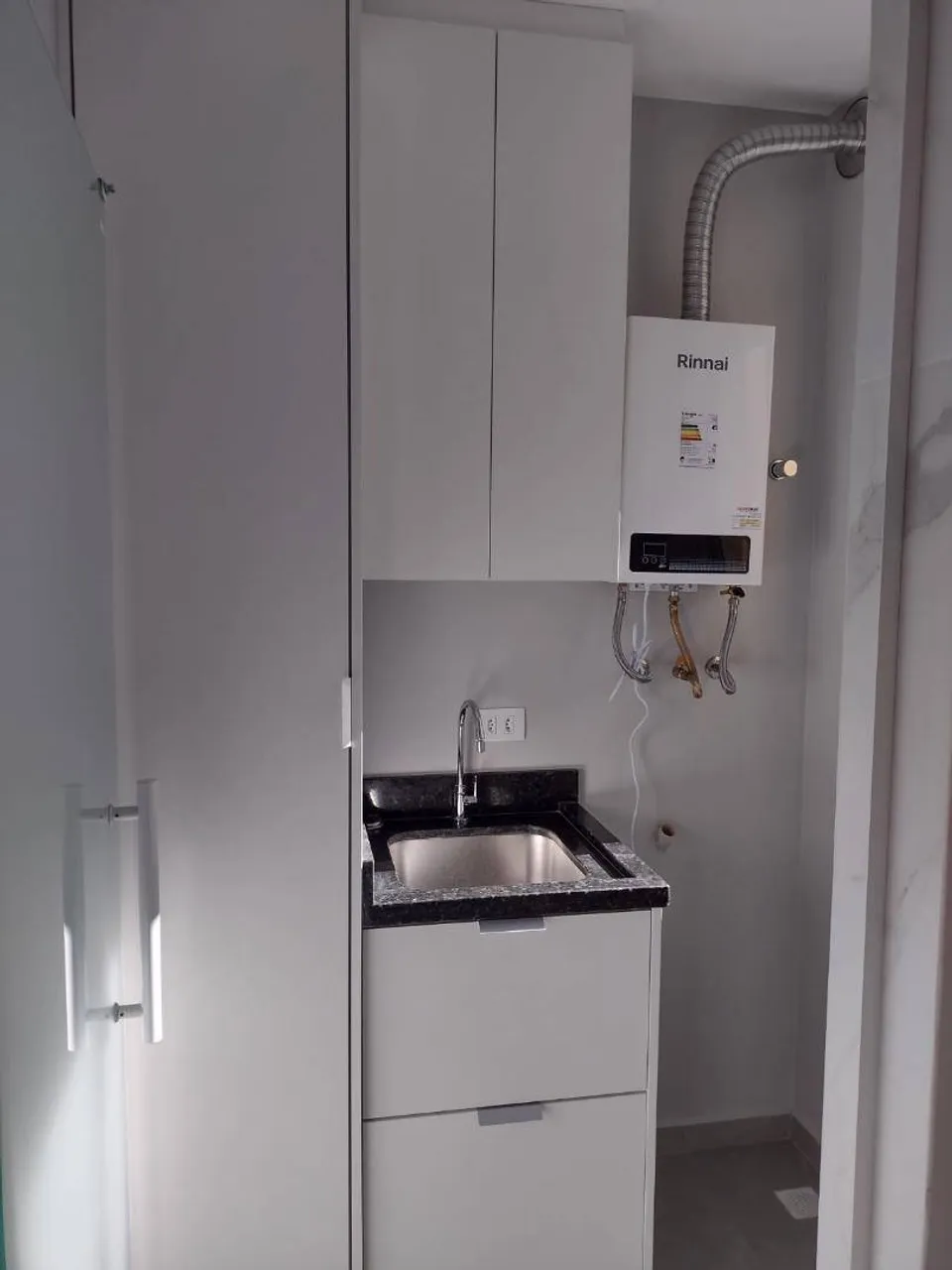 72 m² apartment with 2 bedrooms and 1 parking space — photo 12