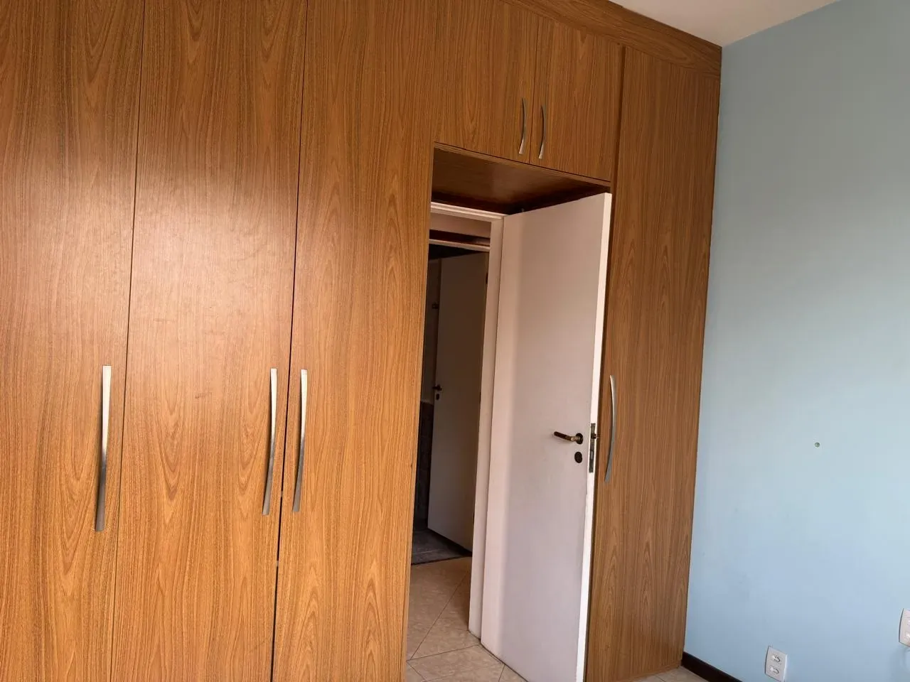 Cobertura duplex com 3 quartos e suíte, com área de churrasco — photo 25