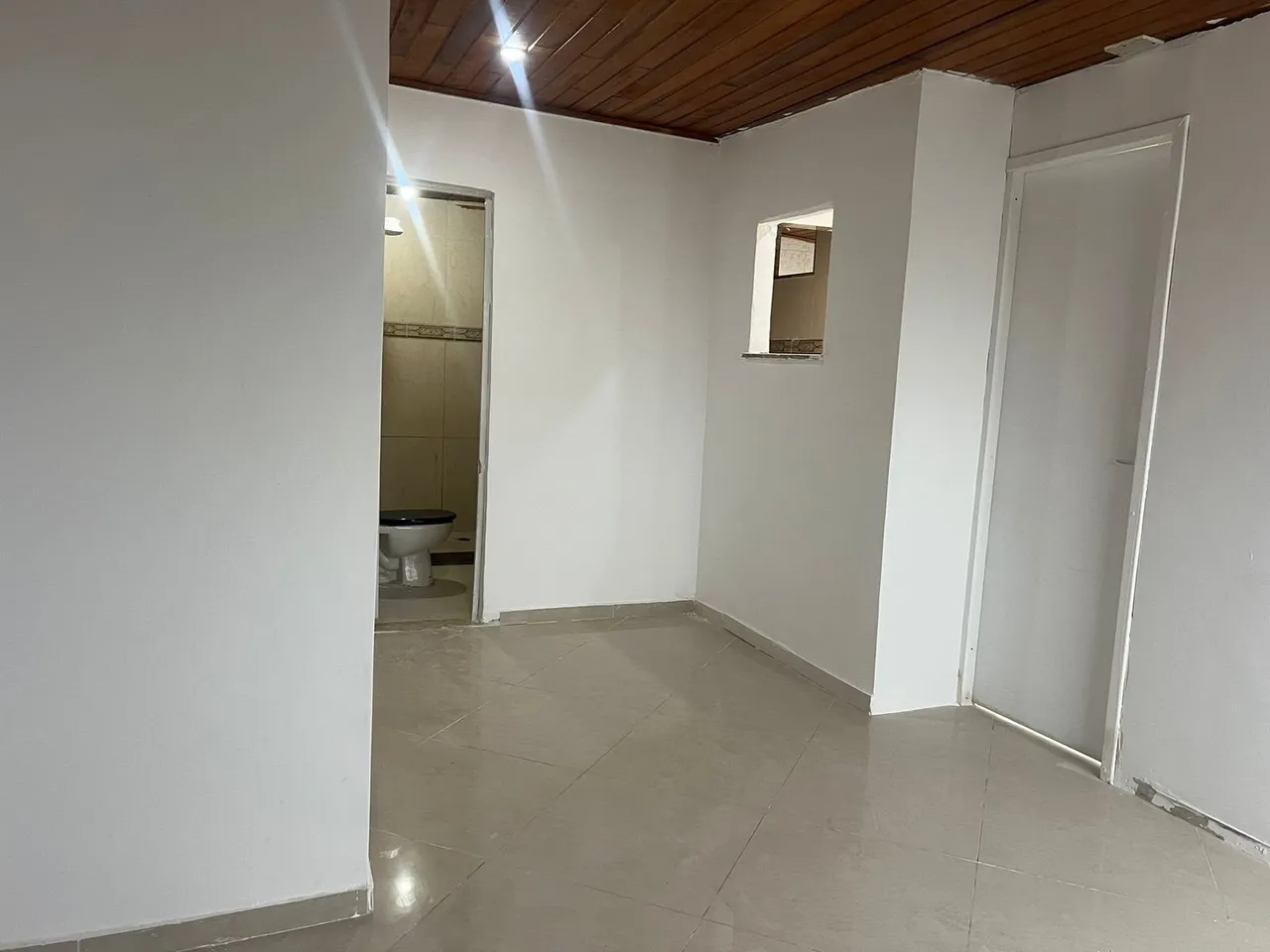 Mountain view in a one-bedroom apartment, 54 m² — photo 6