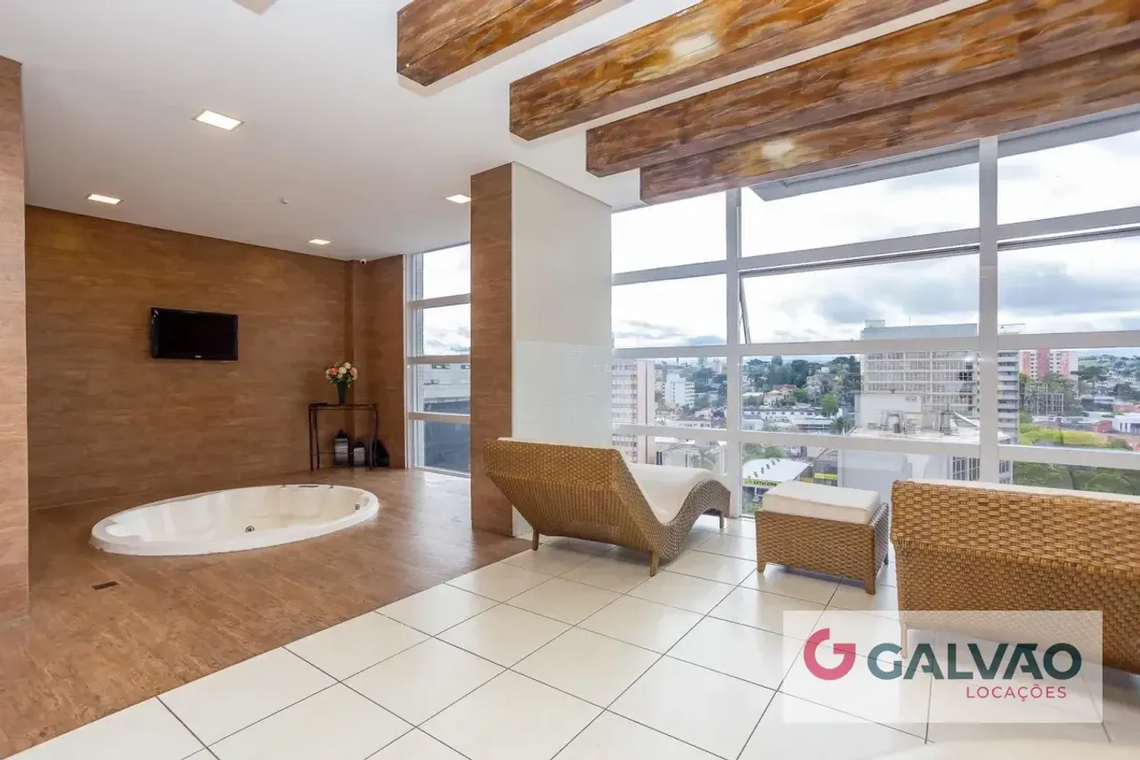 Furnished 87.21 m² apartment with 1 bedroom — photo 17