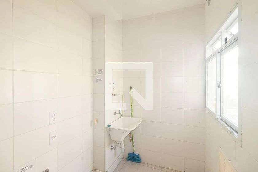 Apartamento de 2 quartos com cozinha compacta e 1 vaga — photo 16