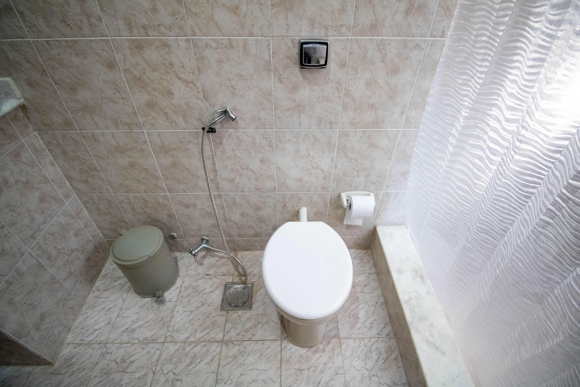 Furnished house with 4 bedrooms and balcony BBQ — photo 53