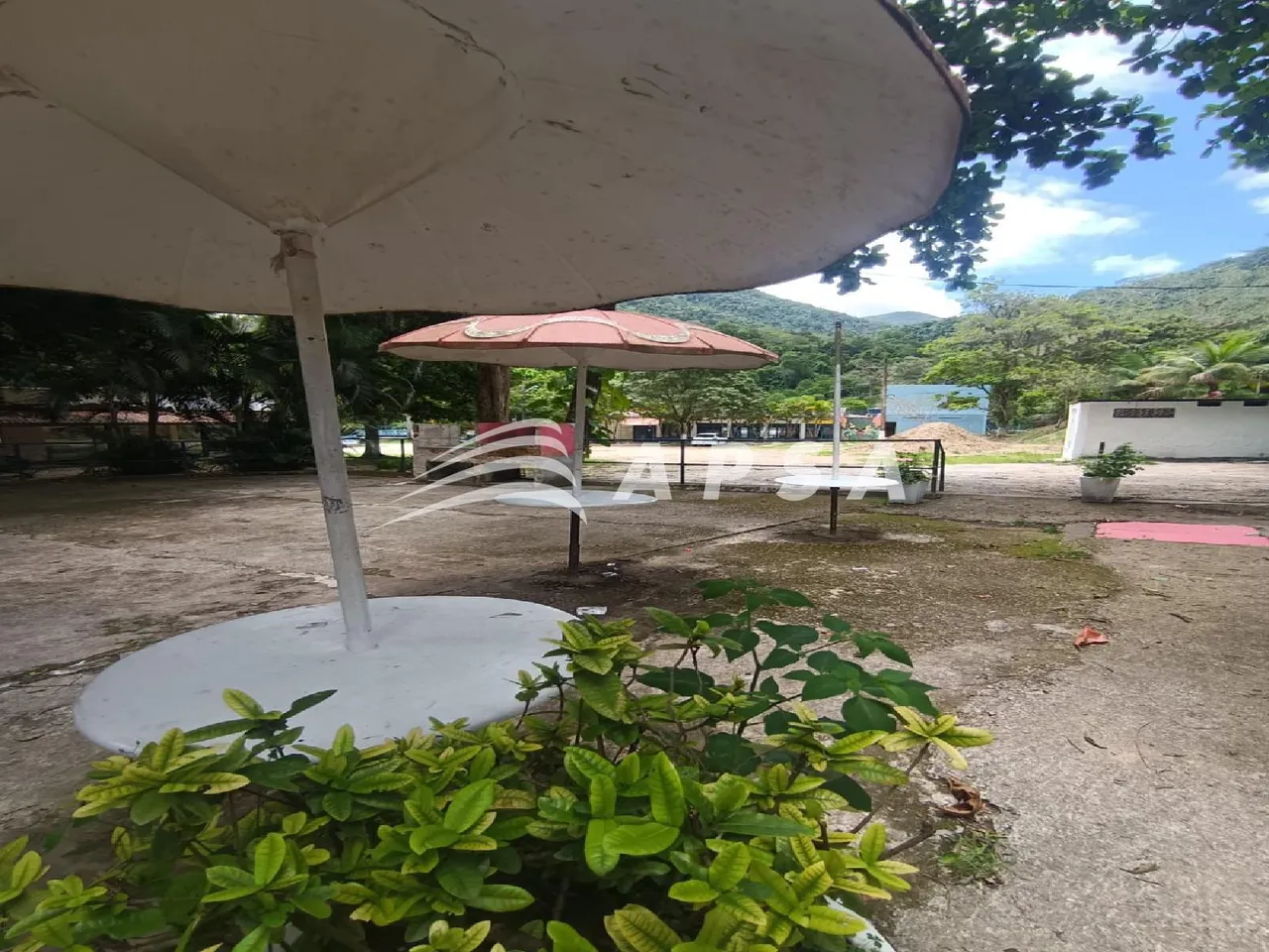 Apartamento de 30 m² com 1 quarto e 2 vagas — photo 11