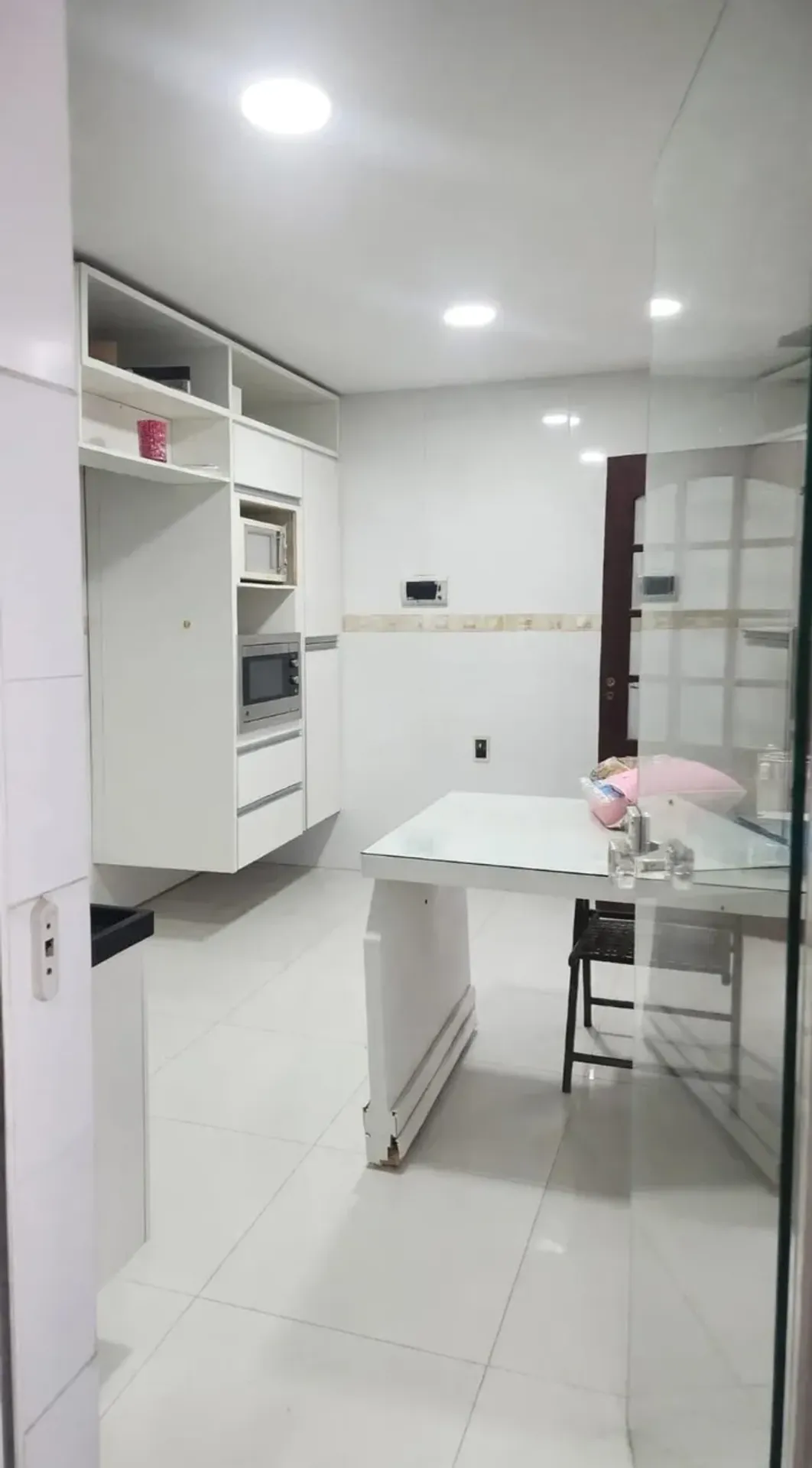 Departamento de 50 m² con lavadora y vista a la montaña — photo 29