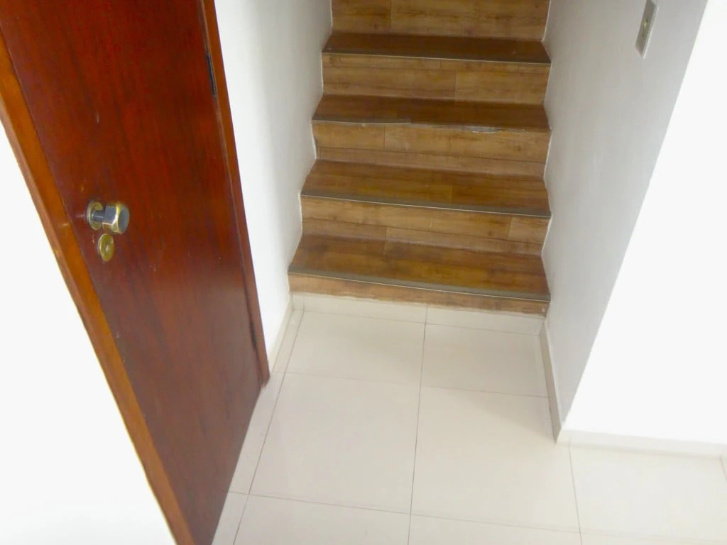 3-bedroom house with a home office in Curitiba — photo 26