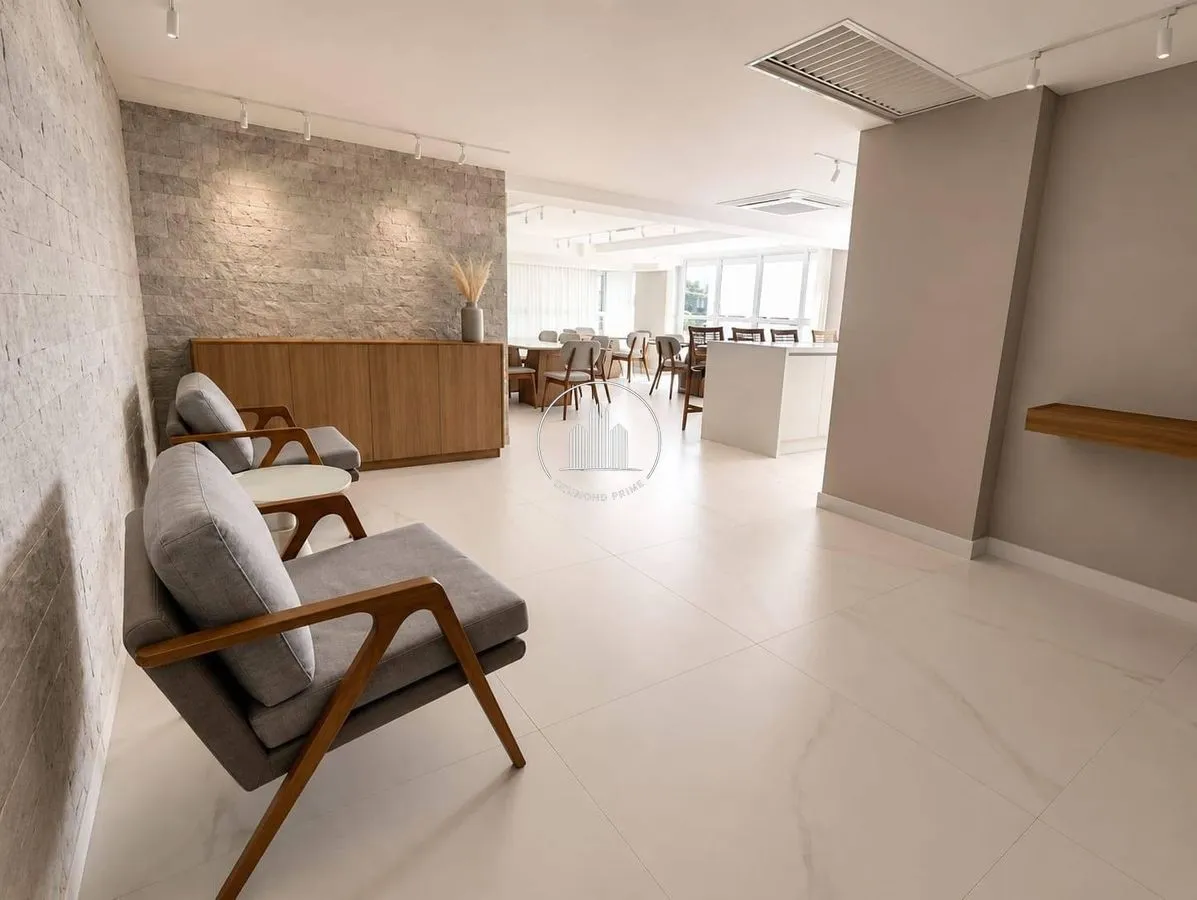Apartment with 3 bedrooms and 2 en-suites with balcony — photo 9