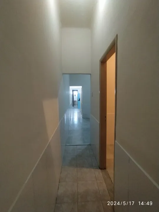 Unfurnished house with separate kitchen and 3 bedrooms — photo 12