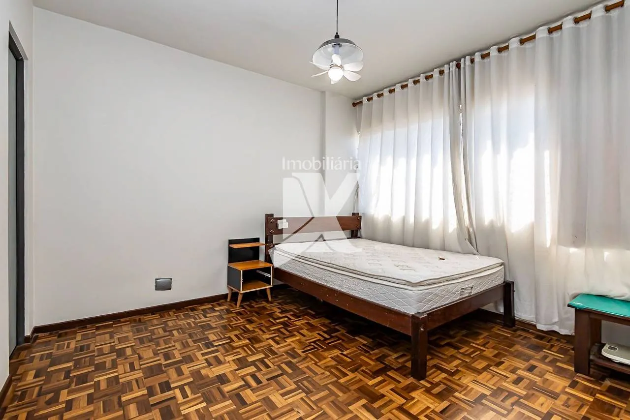 Apartamento mobiliado, 47 m², com máquina de lavar — photo 4