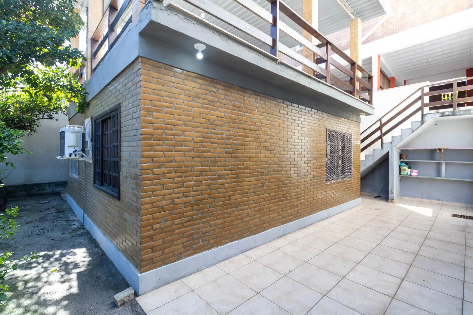 Casa sem mobília com 2 quartos e 1 vaga de garagem — photo 26