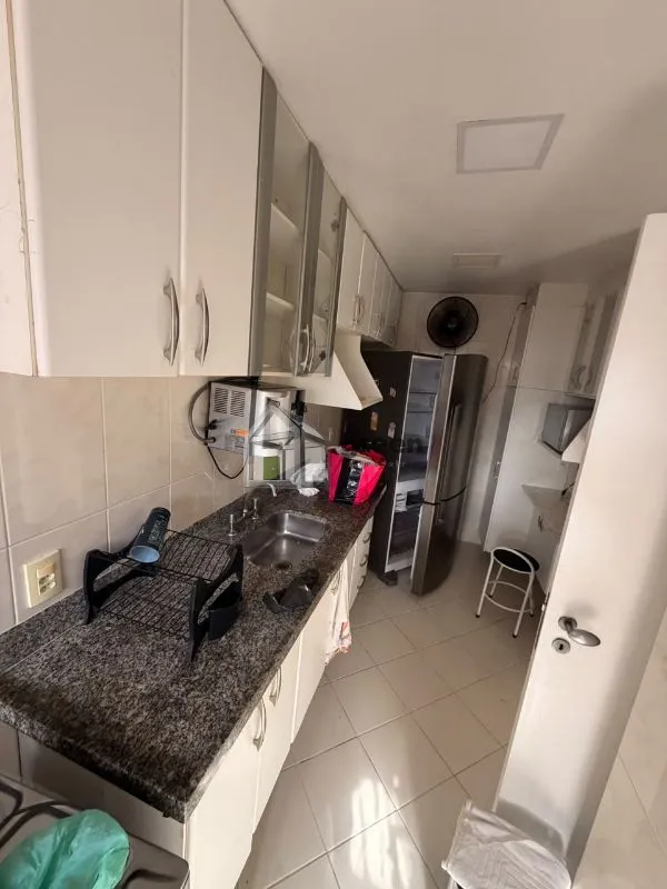 Furnished apartment, 83 m², with a walk-in closet — photo 7